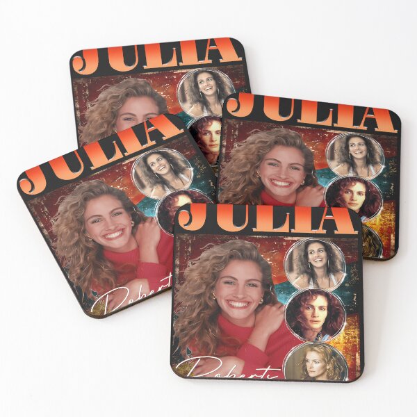 Item preview, Pretty Woman Julia designed and sold by GarLewi.