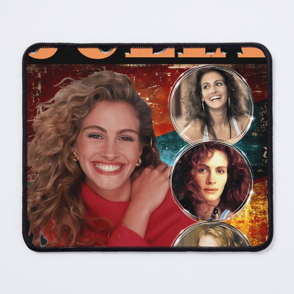 Item preview, Pretty Woman Julia designed and sold by GarLewi.