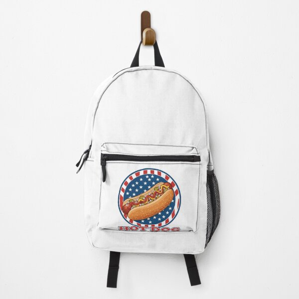 Item preview, Hot Dog USA designed and sold by DanG8.