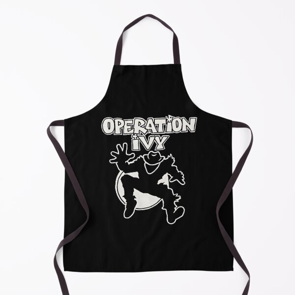 Item preview, Operation Ivy Headless Figure Punk designed and sold by DonaldPrice0.