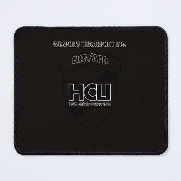 Item preview, Jormungand - Hcli Badge (1) designed and sold by mindydan.