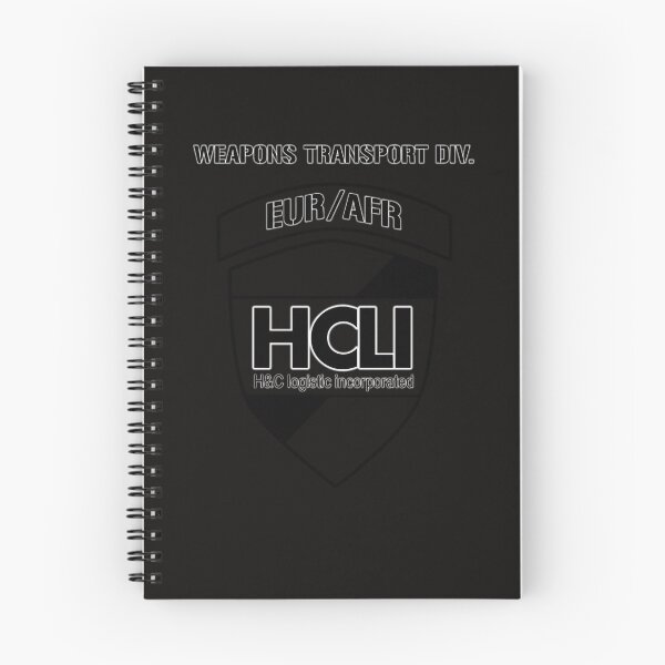 Item preview, Jormungand - Hcli Badge (1) designed and sold by mindydan.