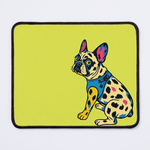 Item preview, French Bulldog designed and sold by Gina_BreWe.