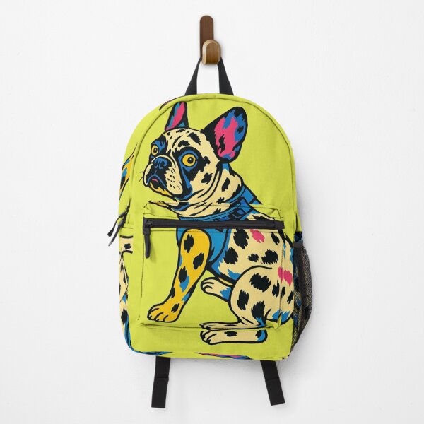 Item preview, French Bulldog designed and sold by Gina_BreWe.