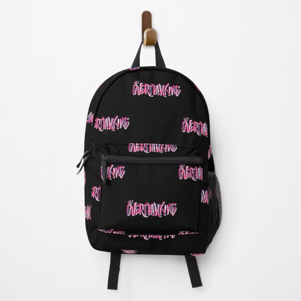Item preview, Overthinking designed and sold by barmalisiRTB.