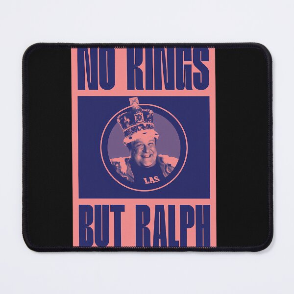 Item preview, No Kings But Ralph designed and sold by GarLewi.