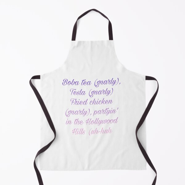 Item preview, Gnarly designed and sold by UniDreams.