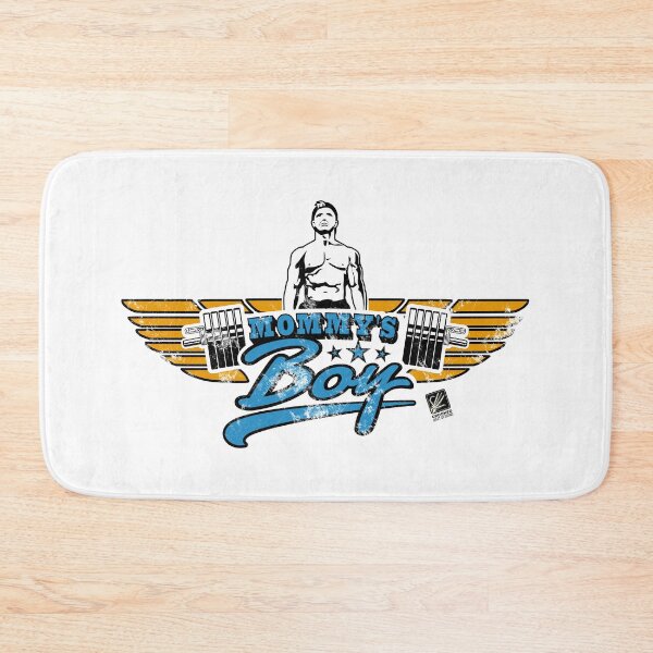 Item preview, Mommy's Boy designed and sold by Crooked Digit Designs.
