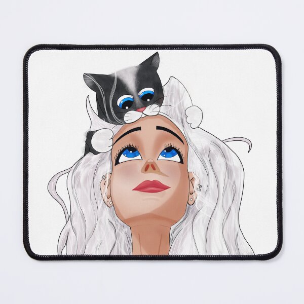 Item preview, Curious Kitty designed and sold by RobsArtwork.