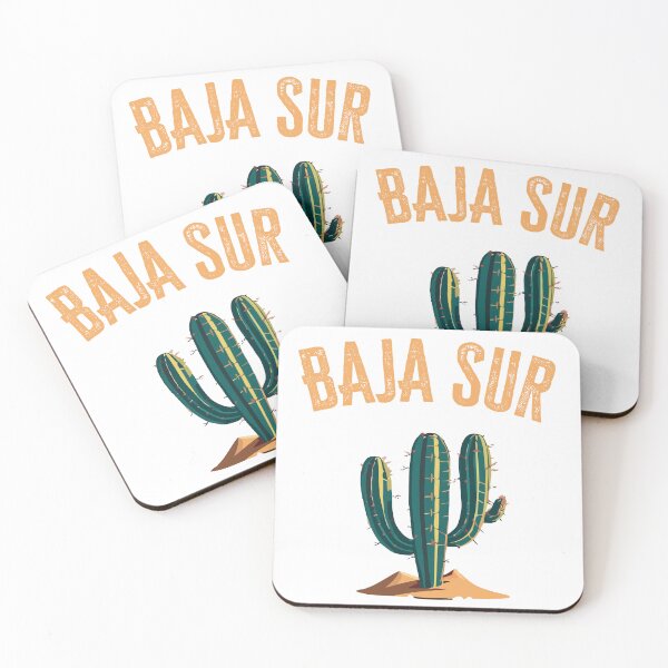 Aperçu de l'œuvre Cactus du désert de Baja Sur créée et vendue par Nicomaja.