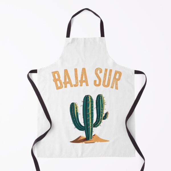 Item preview, Cactus del desierto de Baja Sur designed and sold by Nicomaja.