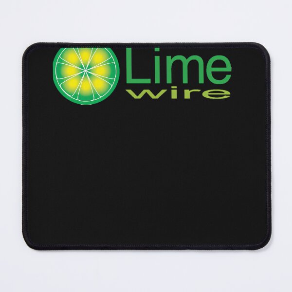 Item preview, Limewire Music 90S And 2000S P2P Logo designed and sold by GarLewi.