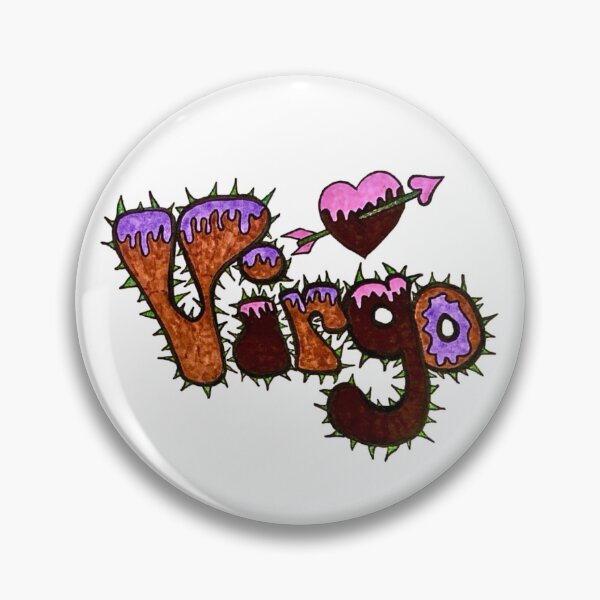 Item preview, Sweet Cactus Virgo designed and sold by Jenna Gee.
