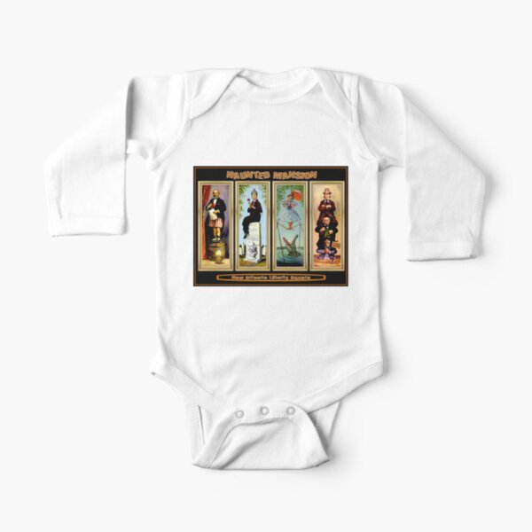 New Orleans Louisiana Skyline Printed Newborn Toddler Baby Short Sleeve Bodysuit Outfits Clothes