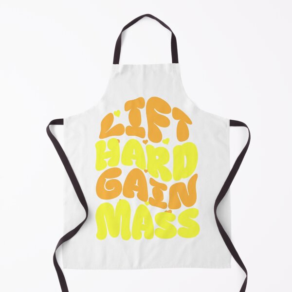 Item preview, Lift Hard Gain Mass – Strength in Training designed and sold by ByZimbo.