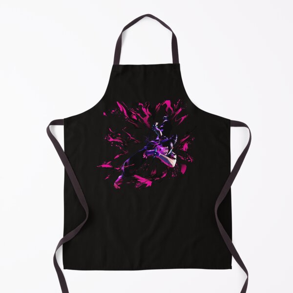 Item preview, Juri Street Fighter 6 designed and sold by mindydan.
