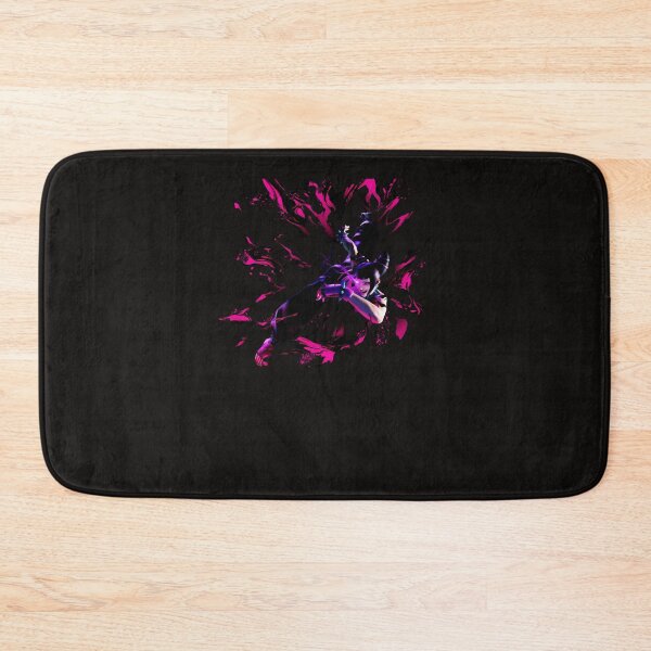 Item preview, Juri Street Fighter 6 designed and sold by mindydan.