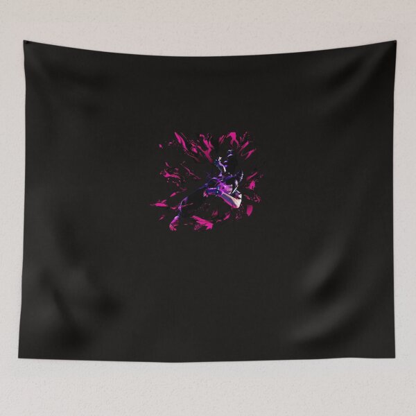 Item preview, Juri Street Fighter 6 designed and sold by mindydan.