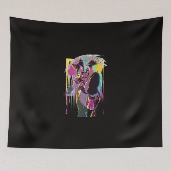 Item preview, Juri designed and sold by mindydan.
