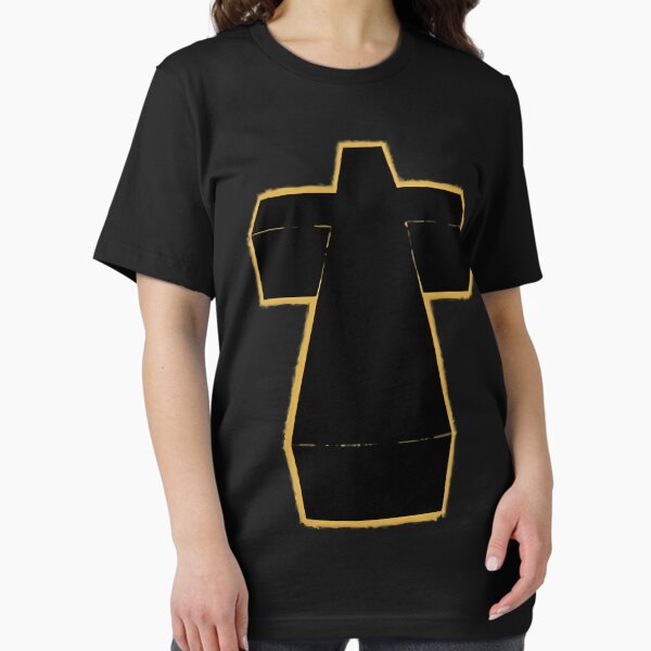 Justice Cross T-Shirts for Sale | Redbubble