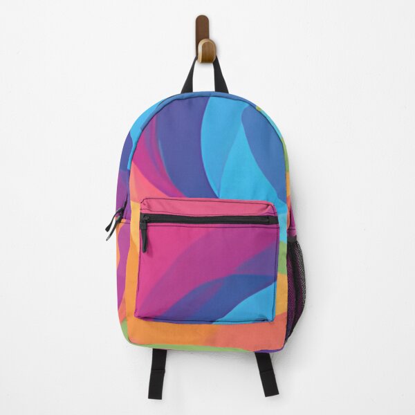 Item preview, Colorful Flower designed and sold by 0penvimark.