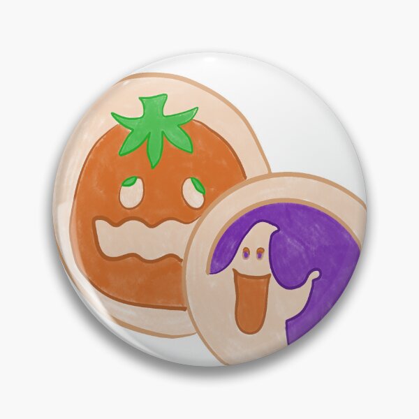 Item preview, Halloween Cookies designed and sold by Lynns_Creations.
