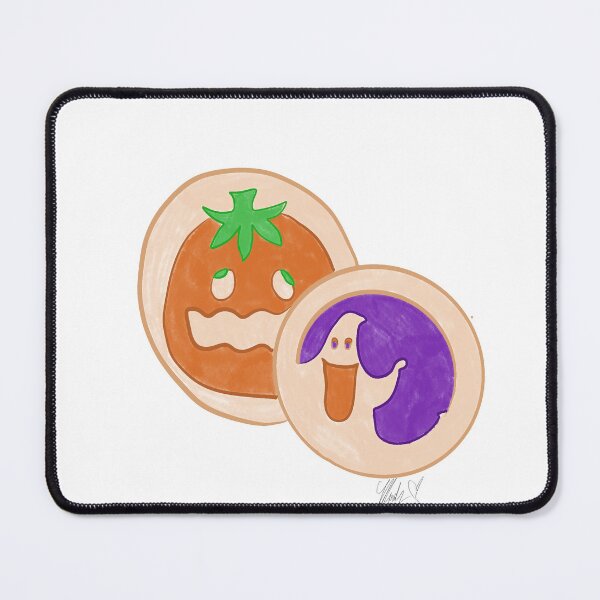 Item preview, Halloween Cookies designed and sold by Lynns_Creations.