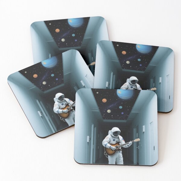 Item preview, Rock Astronaut designed and sold by Sidney Graf.