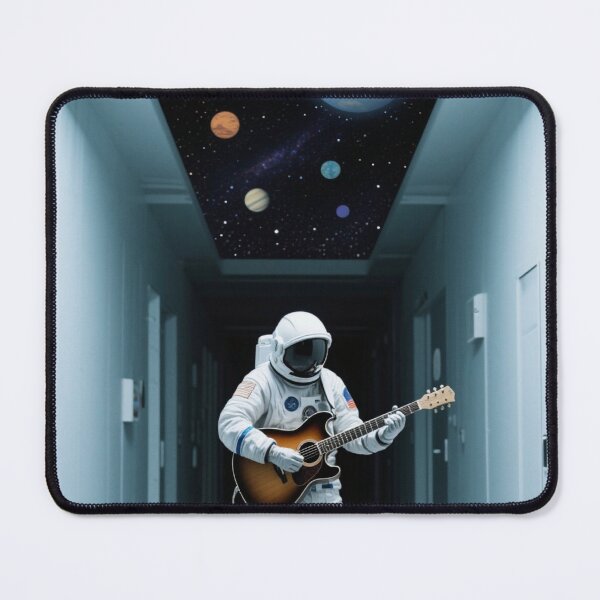 Item preview, Rock Astronaut designed and sold by Sidney Graf.
