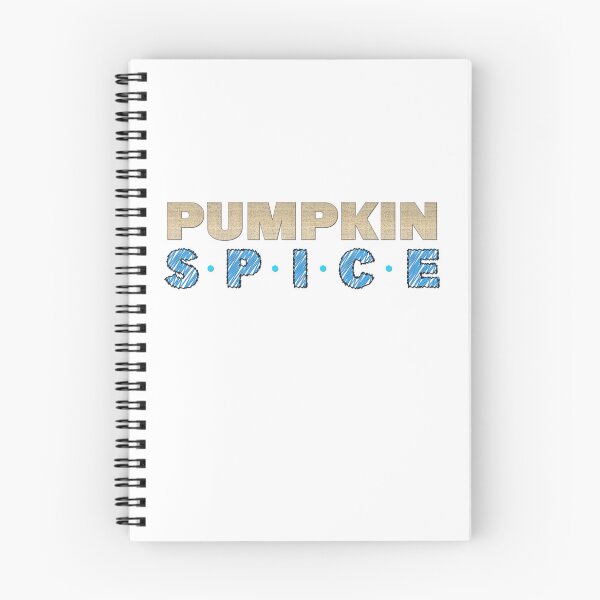 Item preview, Pumpkin Spice | Funny Fall Coffee Humor designed and sold by Combat Skies.