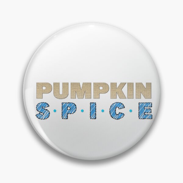 Item preview, Pumpkin Spice | Funny Fall Coffee Humor designed and sold by Combat Skies.