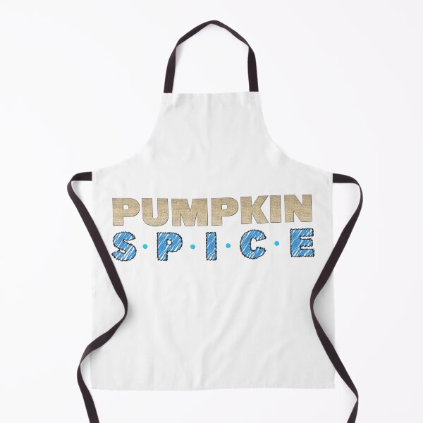 Item preview, Pumpkin Spice | Funny Fall Coffee Humor designed and sold by Combat Skies.