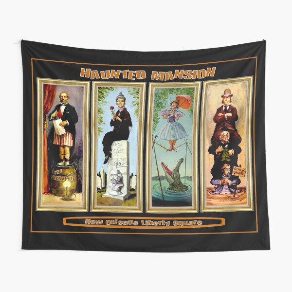 New Orleans Saints - Mercedes-Benz Superdome Tapestry