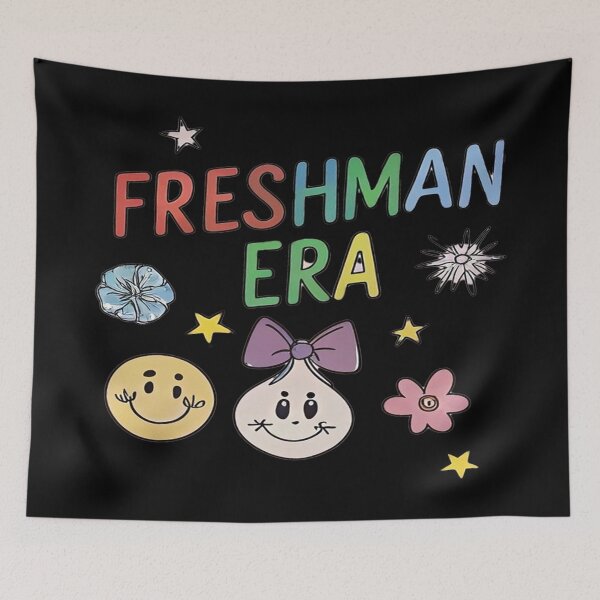 Item preview, senior Freshman designed and sold by Uglyandcute.