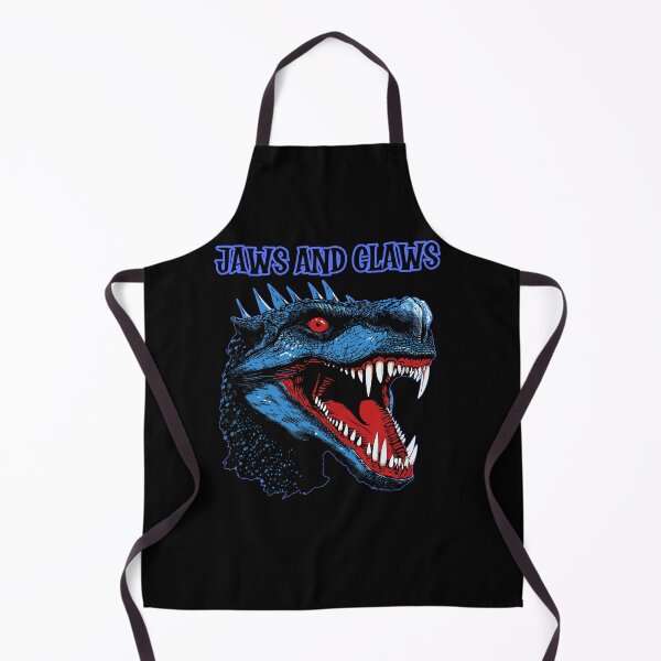Item preview, Reptile, Dinosaurs, Jaws and Claws, Funny Dinosaur designed and sold by TheTrendsDesk.