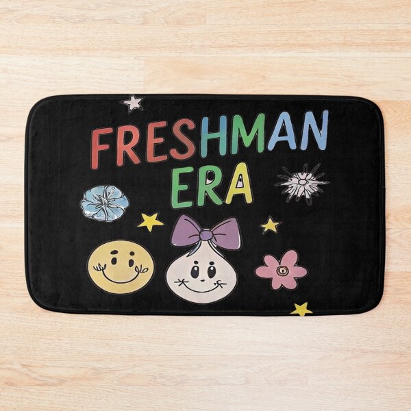 Item preview, senior Freshman designed and sold by Uglyandcute.