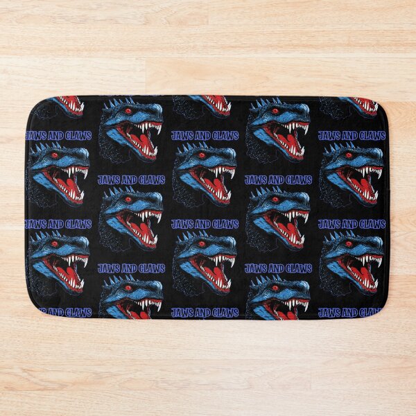Item preview, Reptile, Dinosaurs, Jaws and Claws, Funny Dinosaur designed and sold by TheTrendsDesk.