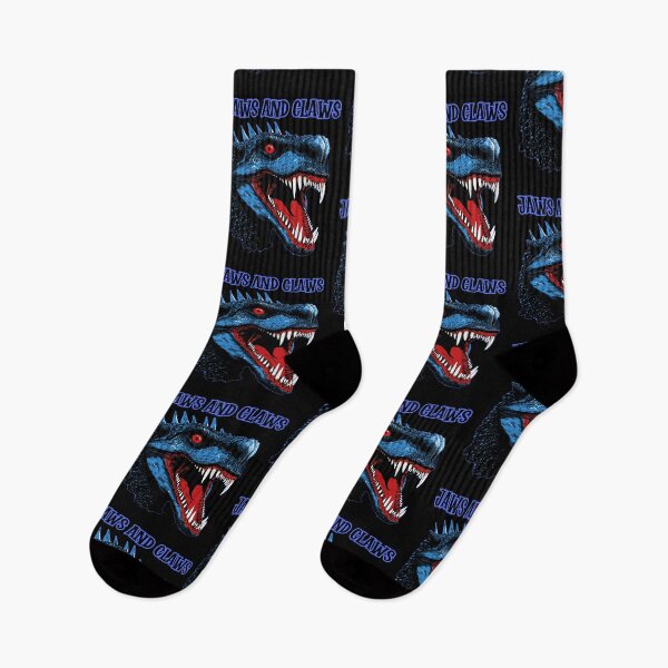 Item preview, Reptile, Dinosaurs, Jaws and Claws, Funny Dinosaur designed and sold by TheTrendsDesk.