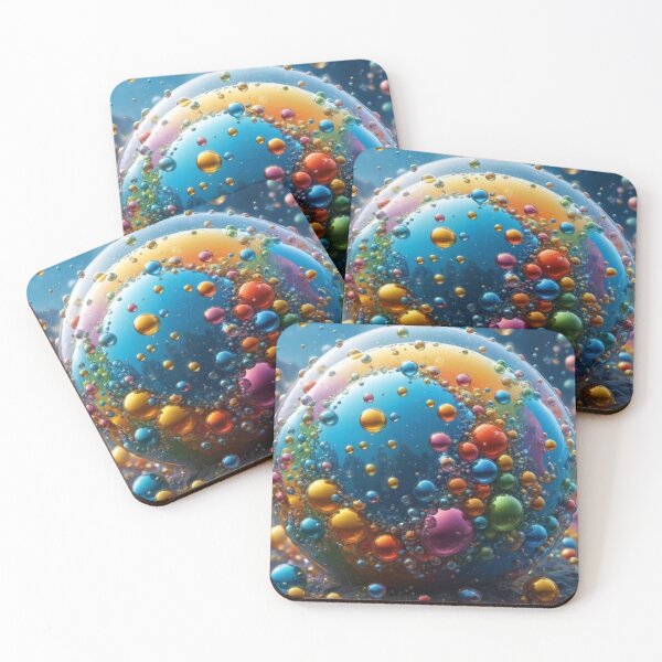 Item preview, Glistening Barry's aMidnight Barrys Landscape Barry s designed and sold by ngi36.