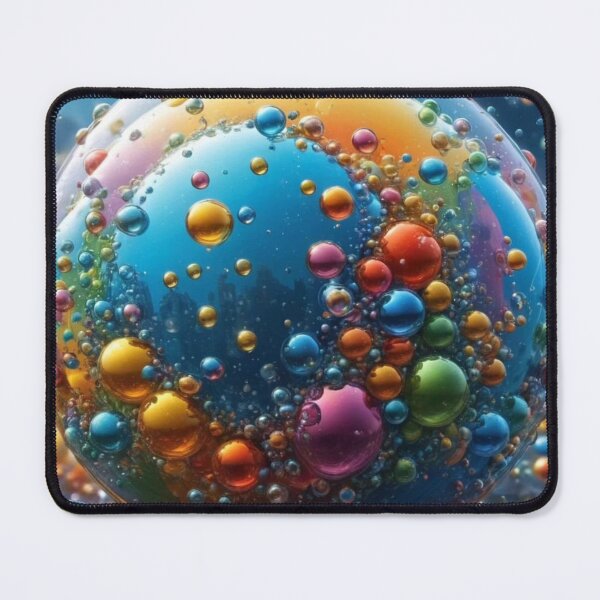 Item preview, Glistening Barry's aMidnight Barrys Landscape Barry s designed and sold by ngi36.