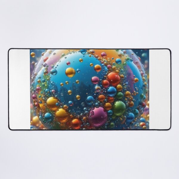 Item preview, Glistening Barry's aMidnight Barrys Landscape Barry s designed and sold by ngi36.