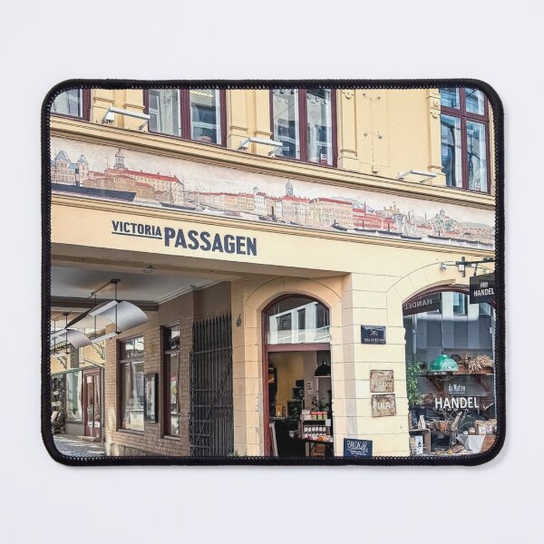Item preview, Heavenly University Of bStar Over Vienna Manger designed and sold by ngi36.