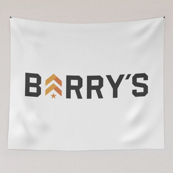 Item preview, Soft Barry's Winter’s Barrys Embrace Barry s designed and sold by ngi36.