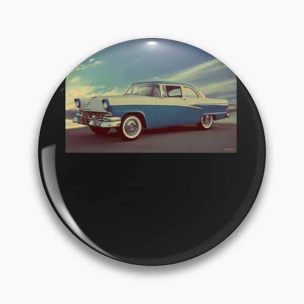 Item preview, 1956-Ford-Customline-Two-Door-Sedan designed and sold by PriceDaniel.