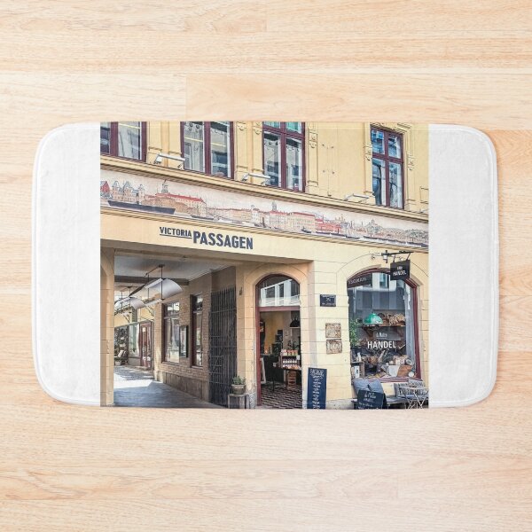 Item preview, Heavenly University Of bStar Over Vienna Manger  designed and sold by ngi36.