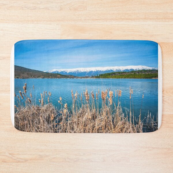 Item preview, Peaceful University Of aVillage Vienna Under Snow designed and sold by ngi36.