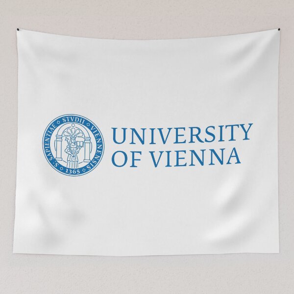 Item preview, Peaceful University Of aVillage Vienna Under Snow designed and sold by ngi36.