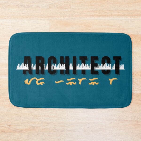 Item preview, Architect designed and sold by AVLVision.