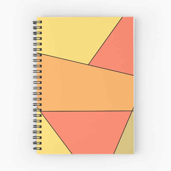 Item preview, Aesthetic Geometric shapes designed and sold by TAbstractDesign.