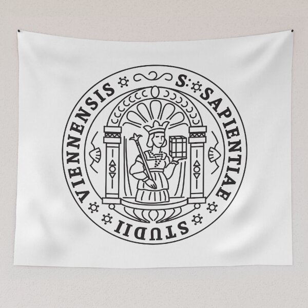 Item preview, Moon University Of Soft Vienna Silent Night   designed and sold by ngi36.